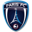 Logo Paris FC