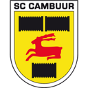 Logo SC Cambuur-Leeuwarden