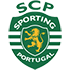 Logo Sporting Clube de Portugal