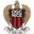 Logo OGC Nice