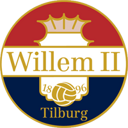 Logo Willem II Tilburg
