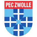 Logo PEC Zwolle