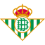 Logo Real Betis Balompié