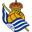 Logo Real Sociedad de Fútbol