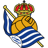 Logo Real Sociedad de Fútbol
